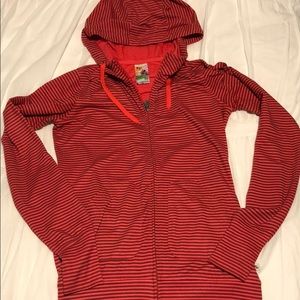 Burton Dry Zip-up Hoodie